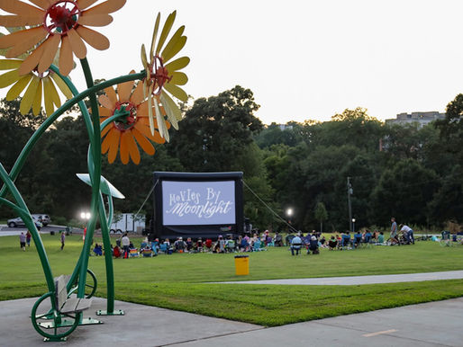 Free screening of Fantastic Mr. Fox