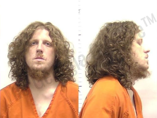 Criminal wanted in two counties found riding bike on Athens Perimeter