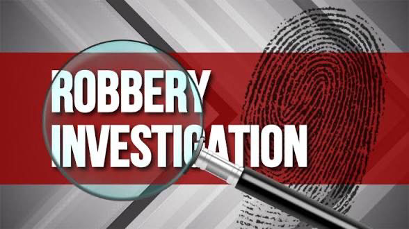 Elderly man robbed at eastside McDonald’s