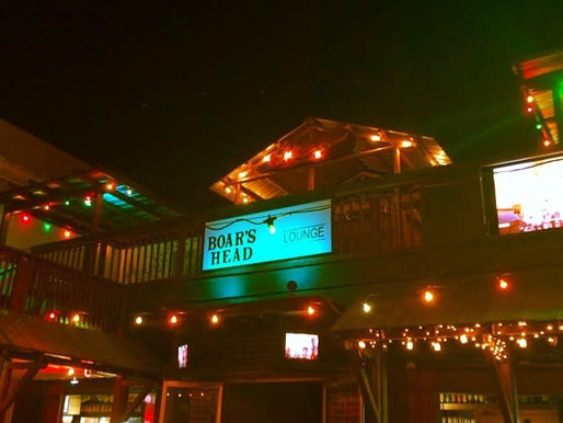 Pair indicted for Boar’s Head Lounge beating