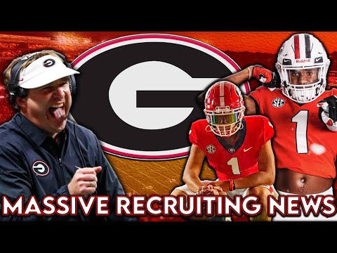 UGA football wins recruits with $4.5M feasts, flights, more