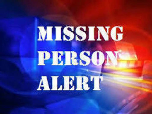 Athens police searching for elderly woman