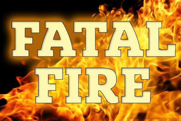 Fatal Athens house fire was accidental