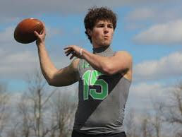 Everything you need to know about Georgia's new QB commit Ryan Montgomery
