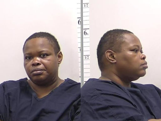 Athens woman arrested for crashing car into Kroger