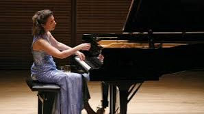 Angela Hewitt brings monumental piano program to UGA concert hall