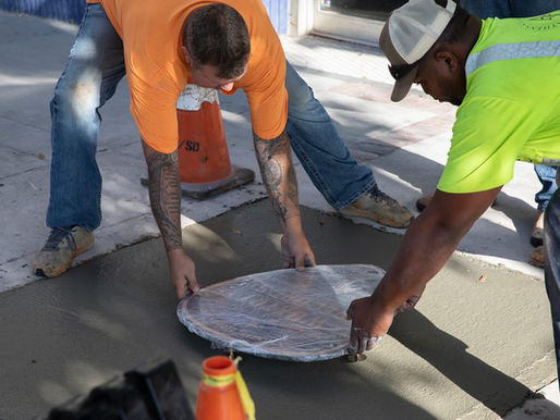 New additions to the Athens Music Walk of Fame