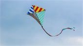 Celebrate National Kite Month at Sandy Creek!