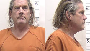 Drug-impaired driver crashes into Athens BP station