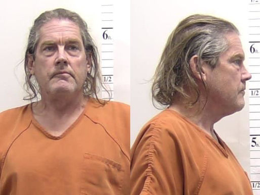 Drug-impaired driver crashes into Athens BP station