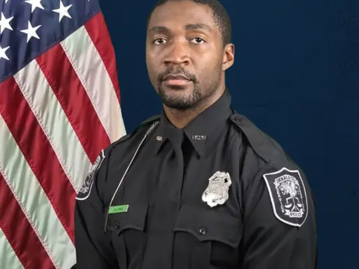 Fund will support family of officer killed during attack on CDC
