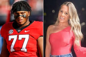 Georgia football recruiting staffers drove after drinking, court documents allege
