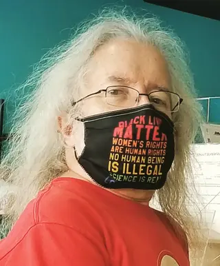 A Little Weird: Author! Author!