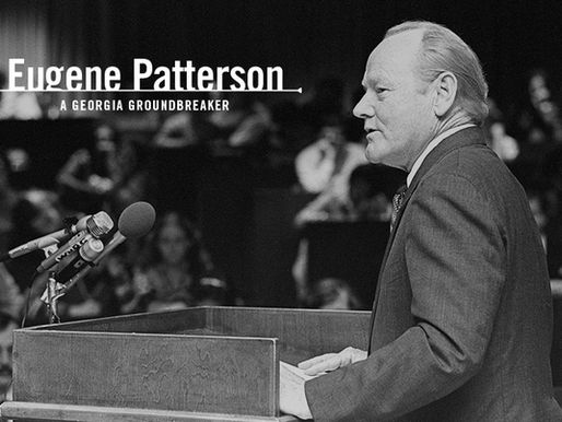 Eugene Patterson: Journalism icon, war hero, champion for civil rights