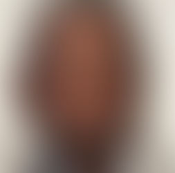 Missing endangered person