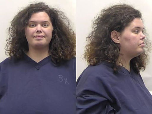 Woman arrested after locking self in bathroom of Athens nail salon