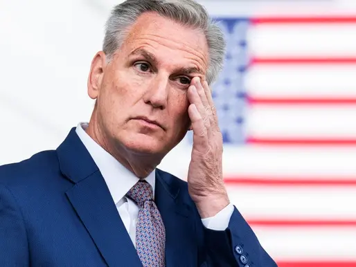 Conducting business behind closed doors