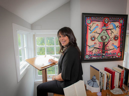 Pulitzer winner and former U.S. poet laureate to make public appearances