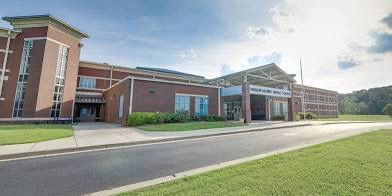 Bullet found in Barrow County middle school classroom