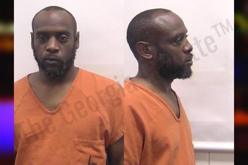 Man allegedly kicked victim’s face, stepped on her neck