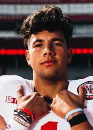 Dylan Raiola's Final Message to Kirby Smart After Flipping from to Nebraska