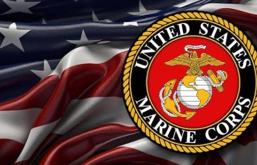 Athens vet honored by neighbor after suicide