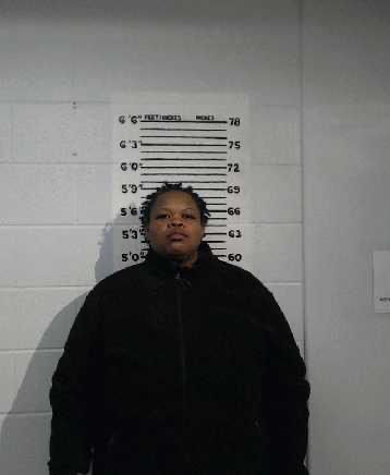 Athens woman apparently intentionally crashed car into supermarket