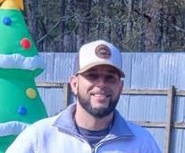 Missing person alert