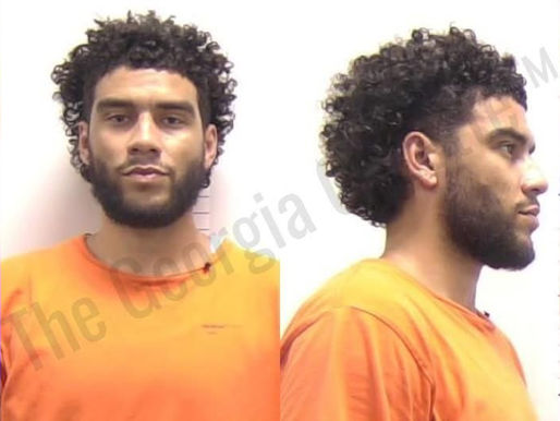 Man arrested after calling downtown Athens cop “piggy”