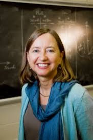 UGA professor Beckmann honored with American Mathematical Society Award