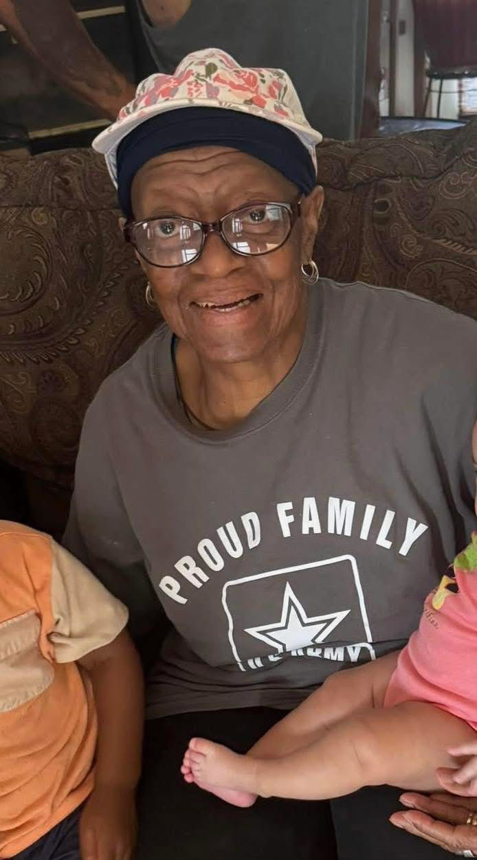 Police searching for elderly Athens woman