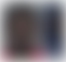 MISSING PERSON – MARCUS THORNTON