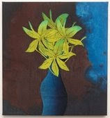 “Water Meadows” exhibition at Lyndon House Arts Center