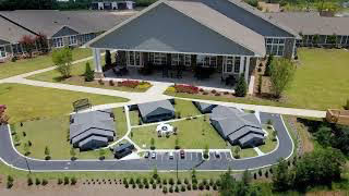 Investigation finds no negligence in death at assisted living facility in Athens