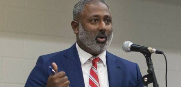 District attorney issues release on prosecution of Baker murder case