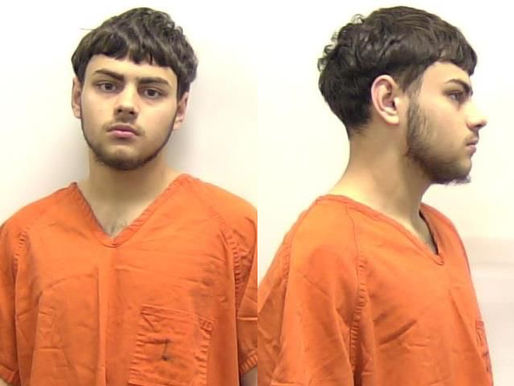 Athens gang member receives 40-year sentence for child’s death