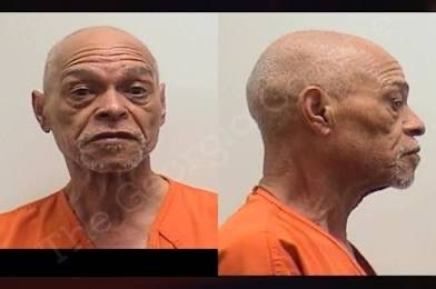 Woman attacked with golf club