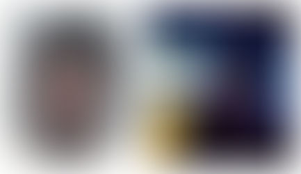 Missing person alert