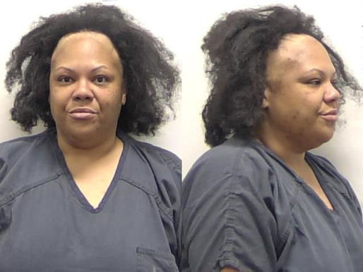 Woman charged with endangering child by driving drunk
