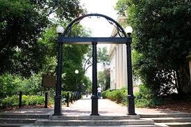 UGA economic impact hits new high of $8.1 billion