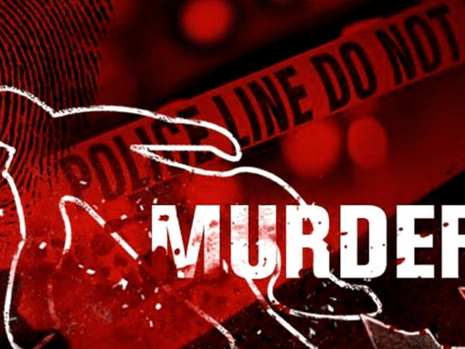 Murder in Winder