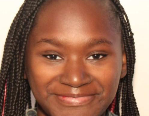 Missing person BOLO