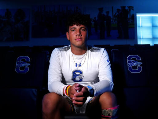 Report Reveals Reason Dylan Raiola Flipped From Georgia To Nebraska