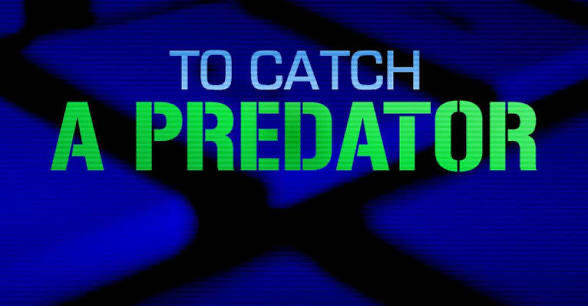 Hunting child sexual predators in Athens