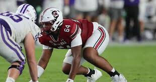 Georgia Lands Big Transfer Defensive Tackle