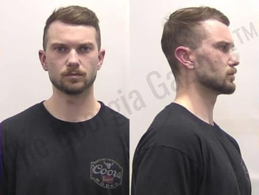 Downtown bar patron arrested for recklessly firing gun