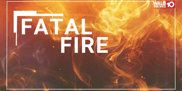 Athens woman dies in fatal house fire