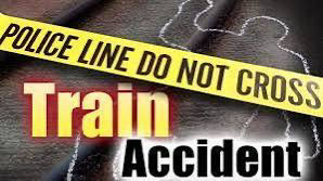 Man killed by train in Winder