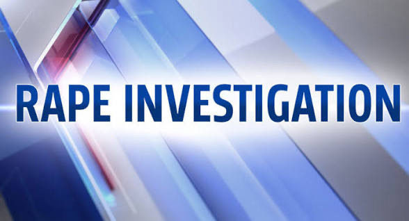 Rape in Athens homeless camp under investigation