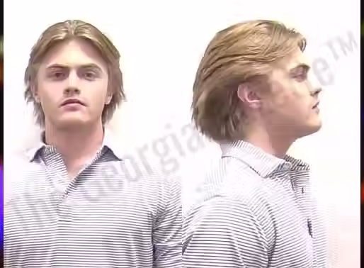 UGA student arrested after shouting antisemitic slurs